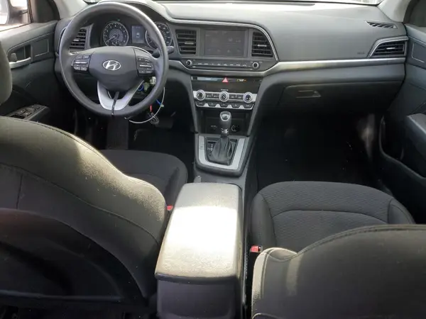 5NPD84LF6LH601339 2020 HYUNDAI ELANTRA - Image 8