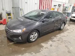 5NPD84LF6LH602135 2020 HYUNDAI ELANTRA