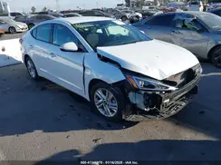 5NPD84LF6LH602555 2020 HYUNDAI ELANTRA