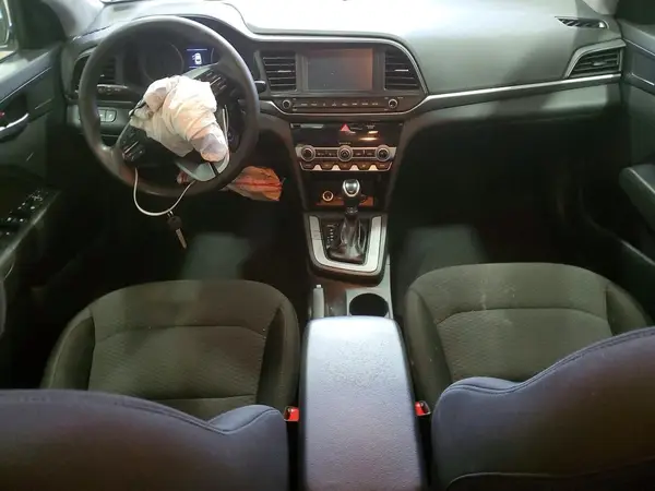 5NPD84LF6LH603852 2020 HYUNDAI ELANTRA - Image 8