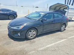 5NPD84LF6LH604418 2020 HYUNDAI ELANTRA
