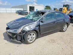 5NPD84LF6LH604483 2020 HYUNDAI ELANTRA