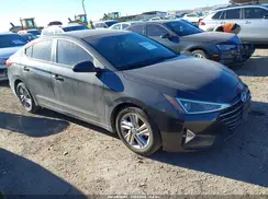 5NPD84LF6LH605472 2020 HYUNDAI ELANTRA