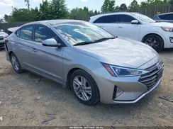 5NPD84LF6LH605617 2020 HYUNDAI ELANTRA