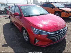 5NPD84LF6LH605908 2020 HYUNDAI ELANTRA