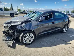 5NPD84LF6LH606850 2020 HYUNDAI ELANTRA