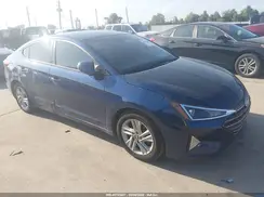 5NPD84LF6LH608503 2020 HYUNDAI ELANTRA