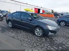 5NPD84LF6LH610154 2020 HYUNDAI ELANTRA