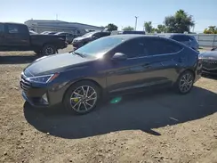 5NPD84LF6LH611112 2020 HYUNDAI ELANTRA