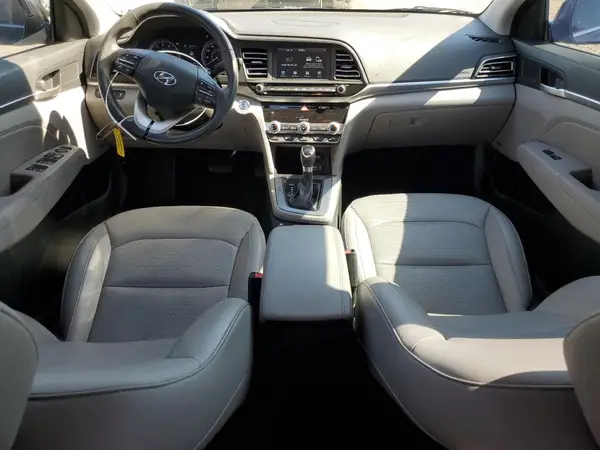 5NPD84LF6LH611112 2020 HYUNDAI ELANTRA - Image 8