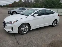5NPD84LF6LH613555 2020 HYUNDAI ELANTRA