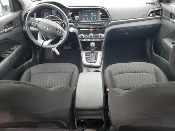 5NPD84LF6LH613555 2020 HYUNDAI ELANTRA - Image 8