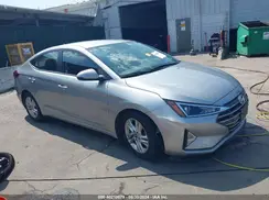 5NPD84LF6LH613703 2020 HYUNDAI ELANTRA