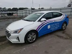 5NPD84LF6LH613801 2020 HYUNDAI ELANTRA