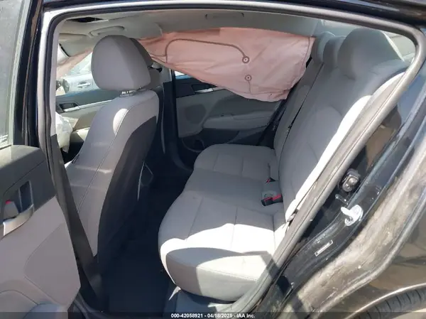 5NPD84LF6LH613913 2020 HYUNDAI ELANTRA - Image 8