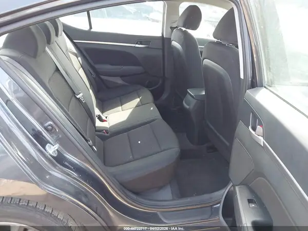 5NPD84LF6LH614169 2020 HYUNDAI ELANTRA - Image 8