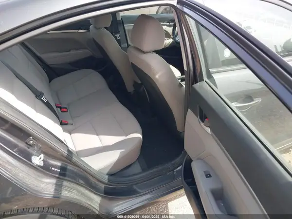 5NPD84LF6LH616584 2020 HYUNDAI ELANTRA - Image 8