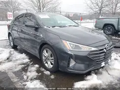 5NPD84LF6LH617153 2020 HYUNDAI ELANTRA