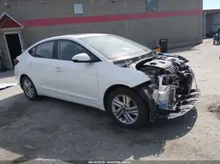 5NPD84LF6LH618271 2020 HYUNDAI ELANTRA