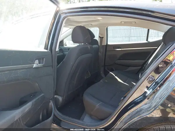 5NPD84LF6LH619193 2020 HYUNDAI ELANTRA - Image 8