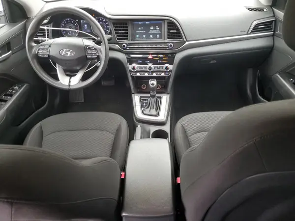 5NPD84LF6LH619212 2020 HYUNDAI ELANTRA - Image 8