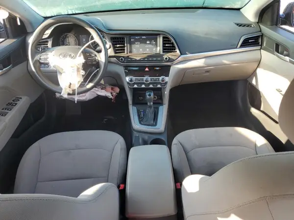 5NPD84LF6LH621218 2020 HYUNDAI ELANTRA - Image 8