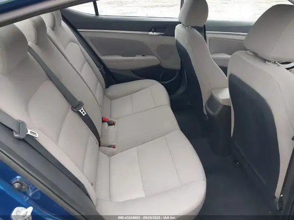 5NPD84LF6LH621512 2020 HYUNDAI ELANTRA - Image 8