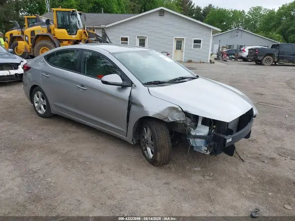 5NPD84LF6LH621851 2020 HYUNDAI ELANTRA - Image 1