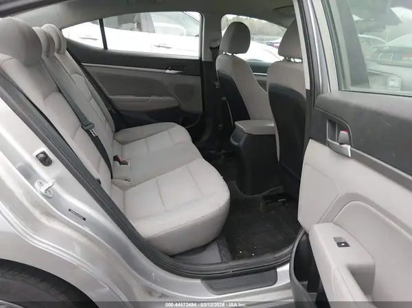5NPD84LF6LH621865 2020 HYUNDAI ELANTRA - Image 8