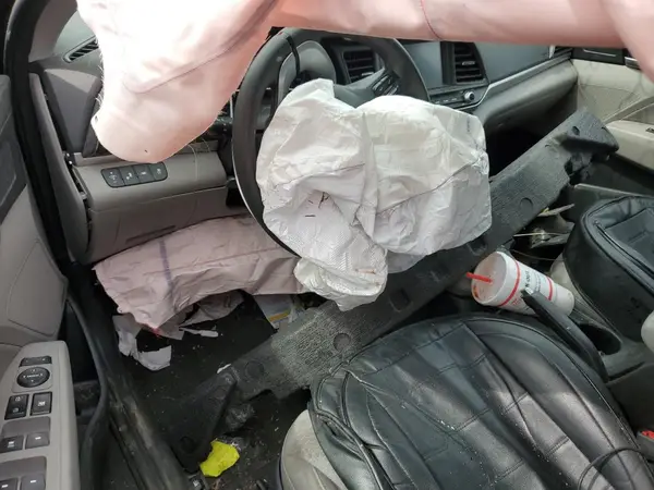 5NPD84LF6LH622319 2020 HYUNDAI ELANTRA - Image 8