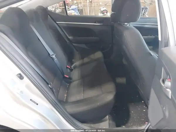 5NPD84LF6LH623065 2020 HYUNDAI ELANTRA - Image 8