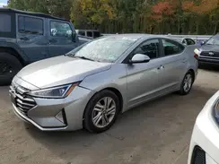 5NPD84LF6LH623258 2020 HYUNDAI ELANTRA