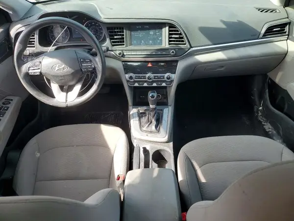 5NPD84LF6LH623311 2020 HYUNDAI ELANTRA - Image 8