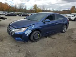5NPD84LF6LH623499 2020 HYUNDAI ELANTRA