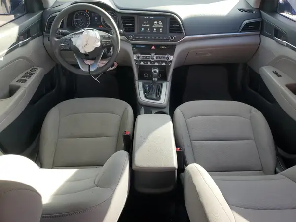 5NPD84LF6LH623499 2020 HYUNDAI ELANTRA - Image 8