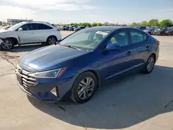 5NPD84LF6LH624104 2020 HYUNDAI ELANTRA