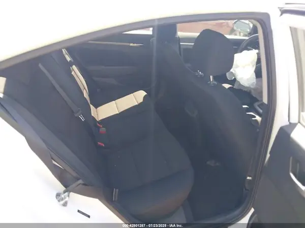 5NPD84LF6LH624524 2020 HYUNDAI ELANTRA - Image 8