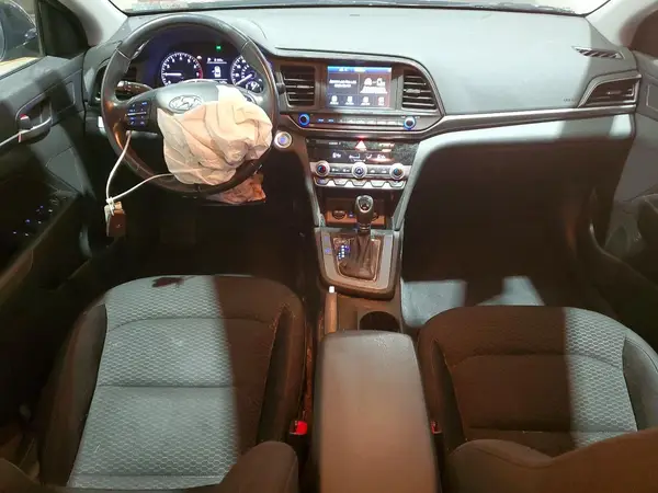 5NPD84LF6LH624717 2020 HYUNDAI ELANTRA - Image 8