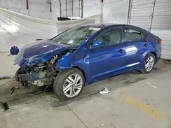 5NPD84LF6LH625236 2020 HYUNDAI ELANTRA