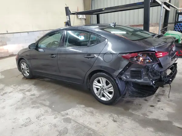 5NPD84LF6LH625527 2020 HYUNDAI ELANTRA - Image 2
