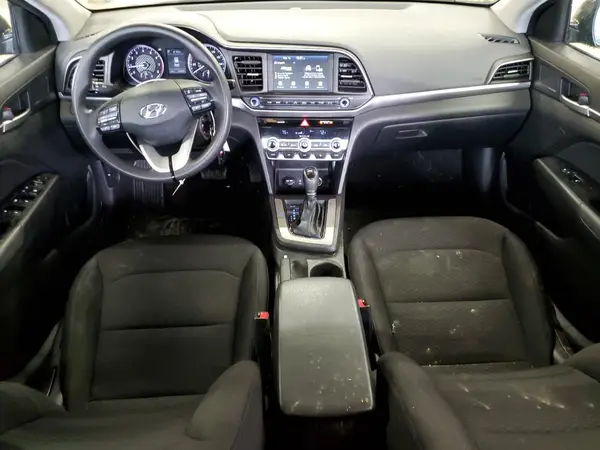 5NPD84LF6LH625527 2020 HYUNDAI ELANTRA - Image 8