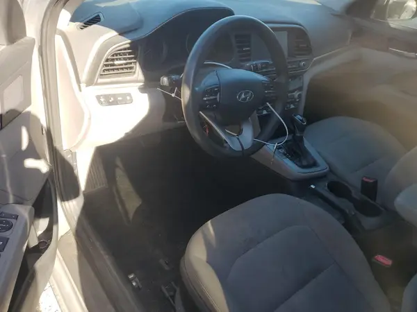 5NPD84LF6LH625690 2020 HYUNDAI ELANTRA - Image 8