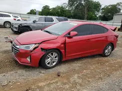 5NPD84LF6LH626242 2020 HYUNDAI ELANTRA