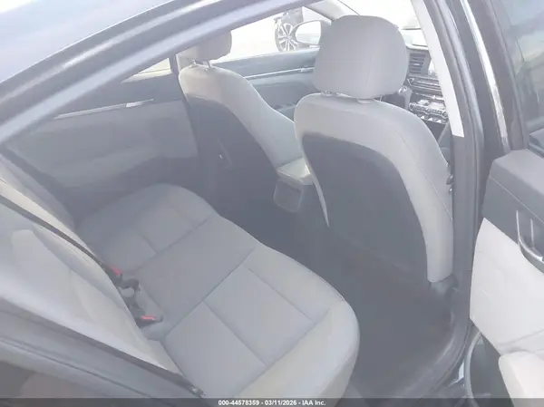 5NPD84LF6LH626337 2020 HYUNDAI ELANTRA - Image 8