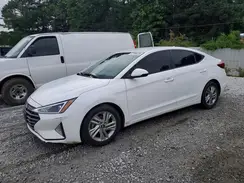 5NPD84LF6LH626709 2020 HYUNDAI ELANTRA