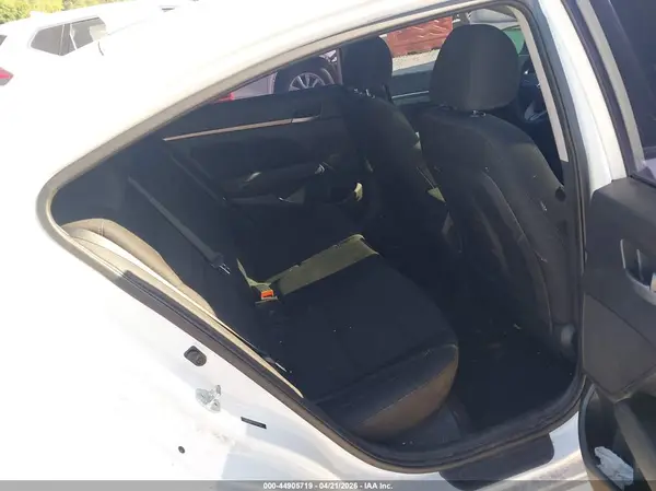 5NPD84LF6LH627424 2020 HYUNDAI ELANTRA - Image 8