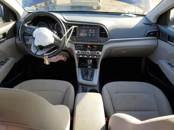 5NPD84LF6LH627519 2020 HYUNDAI ELANTRA - Image 8
