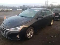 5NPD84LF6LH627763 2020 HYUNDAI ELANTRA