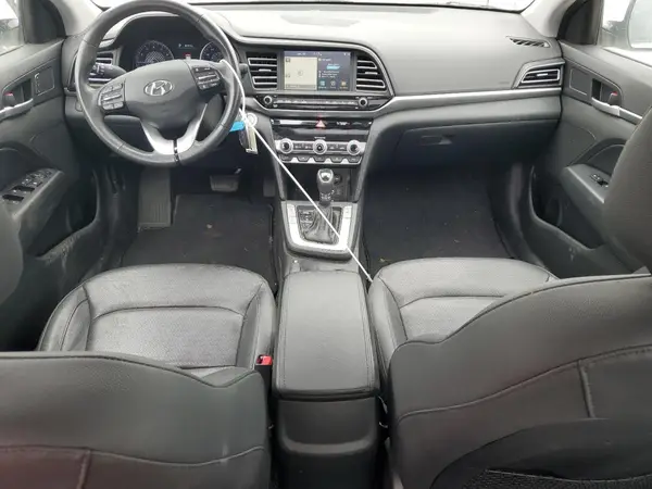5NPD84LF6LH627794 2020 HYUNDAI ELANTRA - Image 8
