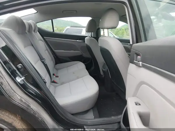 5NPD84LF6LH628671 2020 HYUNDAI ELANTRA - Image 8